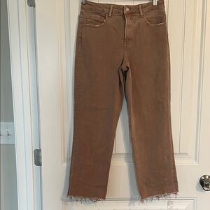 Loververt by Vervet Jeans Size 30 or 11